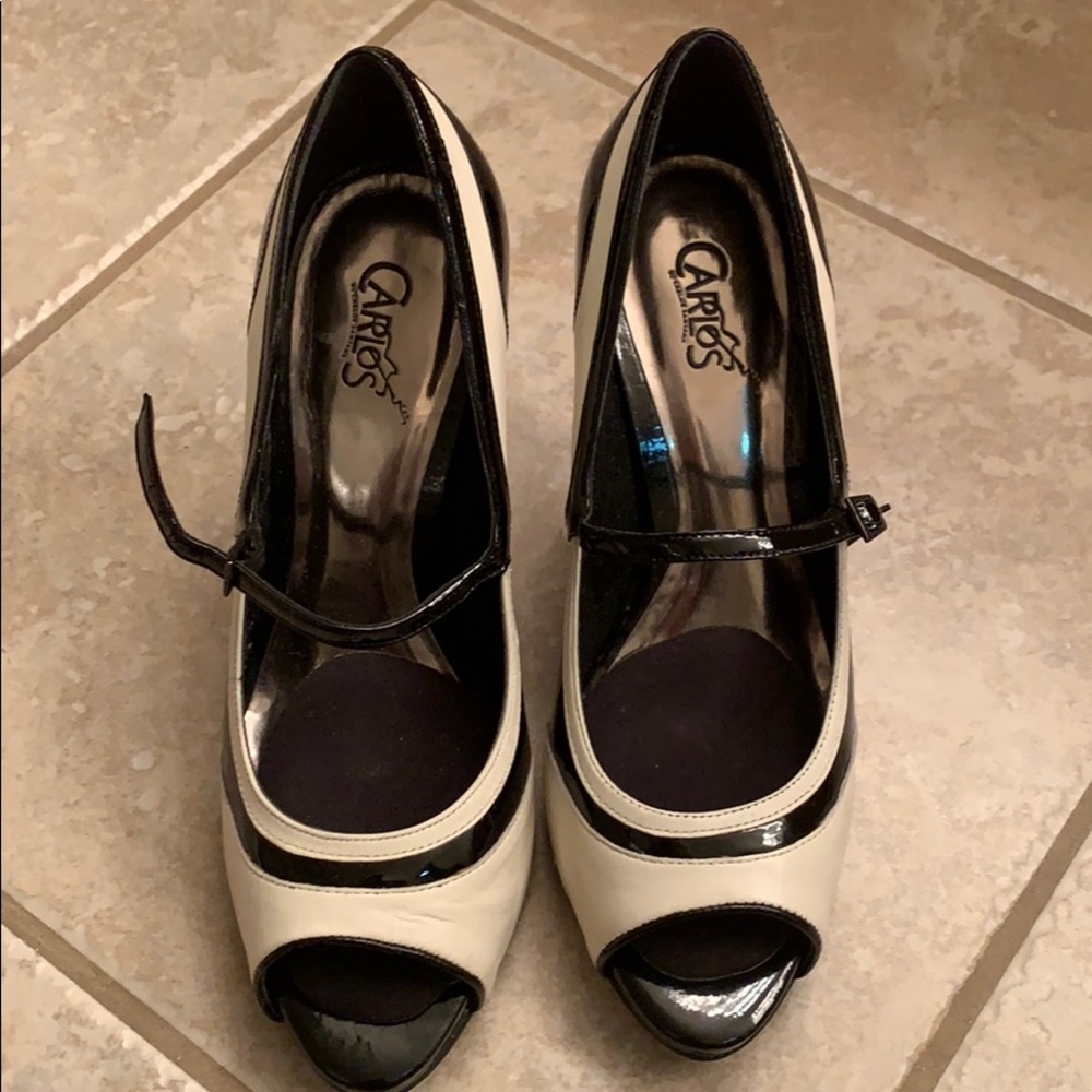 Starlet by Carlos Santa